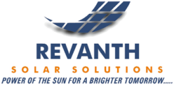 Revanth Solar Solutions